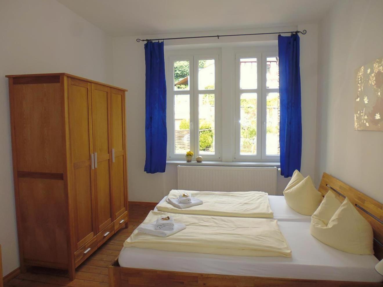 צל אן דר מוזל Ferienhaus Moselmerle מראה חיצוני תמונה